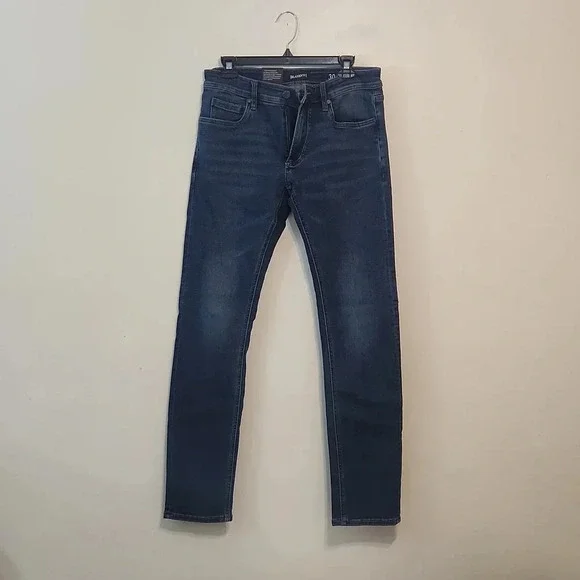 Blank NYC Wooster Slim Fit Size 30 Men's Jeans - Picture 1 of 3